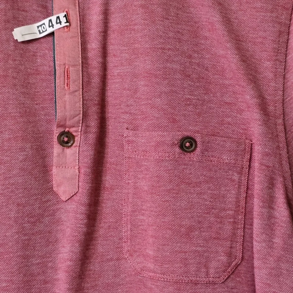 ✨ Ted Baker Stylish Polo Shirt ✨ - Picture 4 of 8